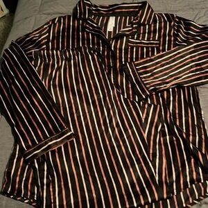 Women’s PJs size Medium